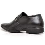 Sapato Masculino Social Casual Elegante de Luxo do 37 ao 44