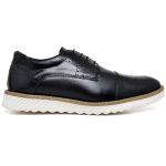 Sapato Social Oxford Masculino sintético Do 37ao44 