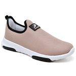 Tenis Feminino Confortavel Macio Tendencia Caminhada e Academia 