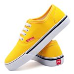 Kit 2 Pares Tênis Feminino Casual de Amarrar Cano Baixo Confortavel