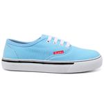 Kit 2 Pares Tênis Feminino Casual de Amarrar Cano Baixo Confortavel