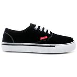 Kit 2 Pares Tênis Feminino Casual de Amarrar Cano Baixo Confortavel