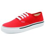 Kit 2 Pares Tênis Feminino Casual de Amarrar Cano Baixo Confortavel