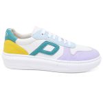 Tênis Feminino Casual Style Multi Colors Tendencia 2023/2024