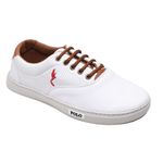 Kit 3 Pares Tênis Casual Masculino Menino Infantil Polo Blu Escola Tendencia