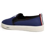 Tenis Sapatenis Masculino Slip On Confortavel Facil de Calçar Sem Cadarço