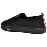 Tenis Sapatenis Masculino Slip On Confortavel Facil de Calçar Sem Cadarço