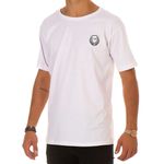Camiseta Masculina Basica Tendencia Dex