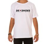 Camiseta Masculina Basica Tendencia Dexshoes