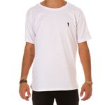 Kit 2 Camiseta Masculina Basica Tendencia Polo Blu