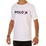 Camiseta Masculina Basica Tendencia Polo Xtreme