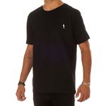 Kit 2 Camiseta Masculina Basica Tendencia Polo Blu