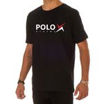 Camiseta Masculina Basica Tendencia Polo Xtreme