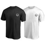 Kit 2 Camiseta Masculina Basica Tendencia Dex