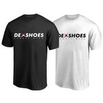 Kit 2 Camisetas Masculina Basica Tendencia Dexshoes