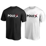 Kit 2 Camisetas Masculina Basica Tendencia Polo Xtreme