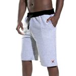 Conjunto Camiseta e Bermuda Masculina Basica Tendencia Polo Xtreme