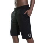 Conjunto Camiseta e Bermuda Masculina Basica Tendencia Dex