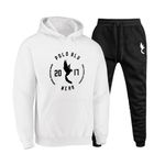 Conjunto Blusa Moletom Polo 2017 Ganguru Agasalho Outono Inverno
