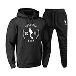 Conjunto Blusa Moletom Polo 2017 Ganguru Agasalho Outono Inverno