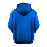 Conjunto Blusa Moletom Polo 2017 Ganguru Agasalho Outono Inverno