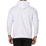 Blusa Moletom Ganguru Polo Arara Pequena Agasalho Outono Inverno