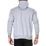 Blusa Moletom Ganguru Polo Arara Pequena Agasalho Outono Inverno