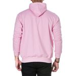 Blusa Moletom Ganguru Polo Arara Pequena Agasalho Outono Inverno