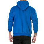 Blusa Moletom Ganguru Polo Arara Pequena Agasalho Outono Inverno