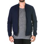 Blusa Moletom Bomber Agasalho Outono Inverno