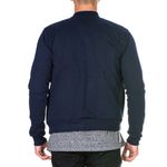 Blusa Moletom Bomber Agasalho Outono Inverno