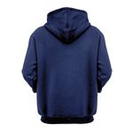Blusa Moletom Ganguru Dexshoes Agasalho Outono Inverno Flanelado