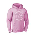 Blusa Moletom Ganguru Dexshoes Agasalho Outono Inverno Flanelado