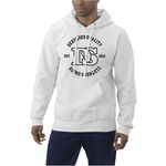 Blusa Moletom Ganguru Dexshoes Agasalho Outono Inverno Flanelado