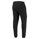 Conjunto Moletom Gola Careca Liso Agasalho Outono Inverno Flanelado