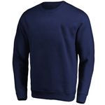 Blusa Moletom Gola Careca Liso Agasalho Outono Inverno Flanelado