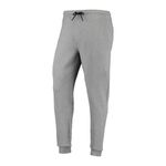 Calça Moletom Agasalho Outono Inverno Sem Estampa