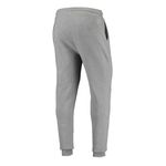Calça Moletom Agasalho Outono Inverno Sem Estampa