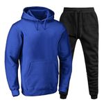 Conjunto Blusa Moletom Ganguru Agasalho Outono Inverno
