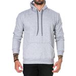 Blusa Moletom Ganguru Agasalho Outono Inverno