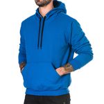 Blusa Moletom Ganguru Agasalho Outono Inverno