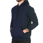 Blusa Moletom Ganguru Agasalho Outono Inverno