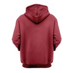 Kit Conjunto Blusa Moletom Ganguru Polo Xtreme Agasalho Outono Inverno Flanelado E Bone
