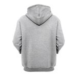 Blusa Moletom Ganguru Polo Xtreme Agasalho Outono Inverno Flanelado