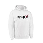 Kit Conjunto Blusa Moletom Ganguru Polo Xtreme Agasalho Outono Inverno Flanelado E Bone
