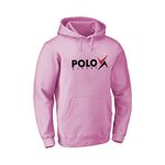 Kit Conjunto Blusa Moletom Ganguru Polo Xtreme Agasalho Outono Inverno Flanelado E Bone