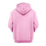 Kit Conjunto Blusa Moletom Ganguru Polo Xtreme Agasalho Outono Inverno Flanelado E Bone