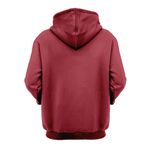 Conjunto Moletom Ganguru Agasalho Infantil Outono Inverno