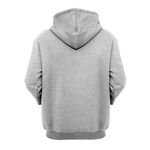 Conjunto Moletom Ganguru Agasalho Infantil Outono Inverno