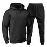 Conjunto Moletom Ganguru Agasalho Infantil Outono Inverno